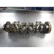 #XW02 Crankshaft Standard For 11-16 Volvo S60  3.0